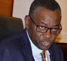 Demba Kandji n’est plus le président de la Cour d’appel de Dakar: Voici son remplaçant