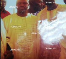 Affaires Abdoulaye Sylla Ecotrans DSCOS: Déclaration des avocats de Abdoulaye Sylla Écotrans