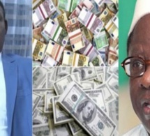 Pape Diop et Farba Senghor impliqués dans une affaire de faux billets ? La gendarmerie sort du silence