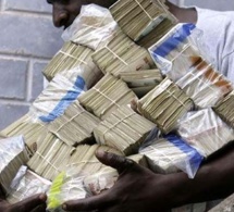 Saisie de plus de 2 milliards d’euros de faux billets: la Brigade de recherche de Dakar détaille l’opération
