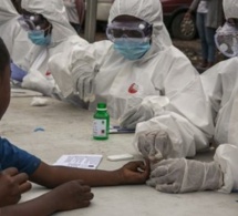 Covid-19 au Sénégal : 234 enfants sous traitement, tous asymptomatiques, zéro décès