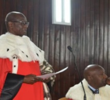 QUI EST CHEIKH TIDIANE COULIBALY, LE NOUVEAU PRÉSIDENT DE LA COUR SUPRÊME ?