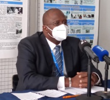 Alpha Sall (Institut Pasteur) fait une grosse révélation et dément les accusations : «Nous ne gagnons pas 1 franc sur ces tests»