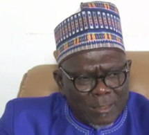 Vrai ou faux Décret d’honorariat des anciens Présidents du CESE: Moustapha Diakhaté traite la Présidence de menteuse et exige