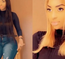 Oumy « Golden » séduit ses followers avec sa beauté rare (photos)