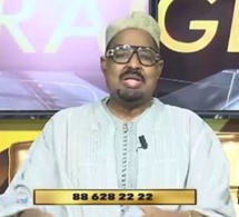 Vidéo: Ahmed Khalifa Niasse: “Taïb Socé est un voleur et aucun voleur ne mérite d’être aidé”. Regardez !