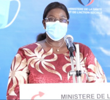 COVID-19 au Sénégal : 98 nouveaux cas, 65 patients guéris (le point du jour)