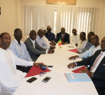 Eclatement Club des investisseurs sénégalais: L’autre frange du patronat, très enthousiaste, jubile