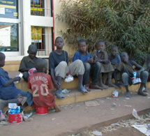 Saint Louis : 600 enfants retirés de la rue