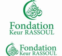 Exclusif : La Fondation Keur Rassoul fête ses 8ans d’existence