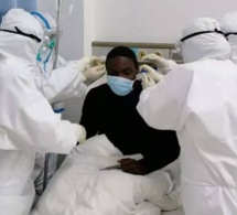 Urgent: Le Sénégal enregistre deux nouveaux cas importés
