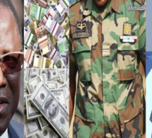 Affaires des 2 millions d’euros en faux-billets : Un gendarme disculpe Pape Diop et Farba Senghor