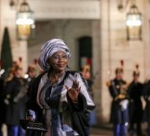 Nomination d’Aminata Tall Présidente honoraire du CESE : Un décret N°2020-976 trouvé dans le Journal Officiel du 21 avril 2020, selon le TÉMOIN.
