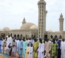 Korité 2020 : La Coordination des musulmans du Sénégal a enfin pris sa décision