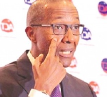 Honorariat au Cese: «Le mensonge de la Présidence se confirme» (Abdoul Mbaye)
