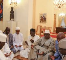 Lieu de Prières de la Korité : Le Président Macky Sall a tranché !