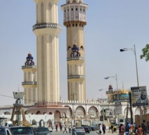 Urgent:Fin du ramadan – le croissant lunaire aperçu à Touba