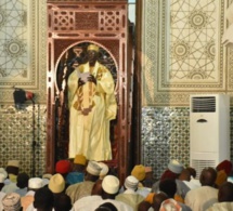 Korité 2020 : La Grande mosquée de Dakar a pris sa décision