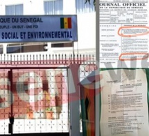 Le « faux décret » et le vrai « faux démenti » !