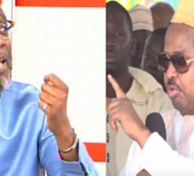 La « lettre » incendiaire d’Ahmed Khalifa contre la Tfm et Youssou Ndour