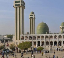 Kaolack : Suivez la prière de Korité à la Grande mosquée de Médina Baye