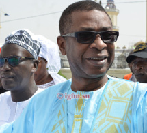 Korité : Le message de Youssou Ndour