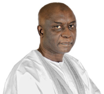 AID EL FITR 2020: Le message de Idrissa Seck.