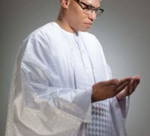 AID EL FITR 2020 ET COVID-19: Karim Wade exprime ses voeux, prie pour les malades du coronavirus et présente ses condoléances aux familles des personnes décédées de la maladie