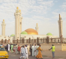 Korité 2020: Les temps forts de la Prière à la Mosquée Massalikoul Djinâne