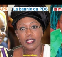Engagements Politiques : Trois Aminata Au Front