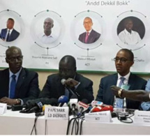 Affaire du « vrai/faux) décret : Le CRD condamne les propos infamants et diffamatoires de « Yakham Mbaye », et compte saisir la justice….