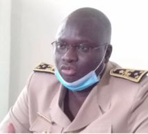 Prise en charge médicale, fermeture des frontières, les assurances du gouverneur de Kédougou