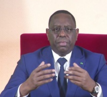 Vidéo : La semaine exceptionnelle du Président Macky Sall