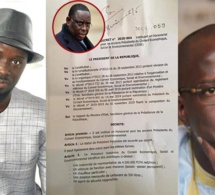 Yakham Codou Ndendé Mbaye réplique aux attaques de Pastef