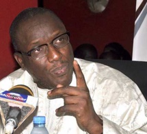 Universités sénégalaises: le ministre Cheikh Oumar Anne écarte toute hypothèse d’une année blanche et annonce la date de la reprise