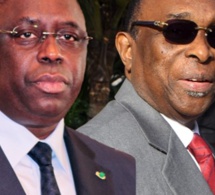 Jean-Paul DIAS: « Je Refuse De Vivre Avec Le Virus Et Le Président SALL A Tort »