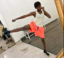 Dieynaba Diallo, Championne d’Afrique de Kung-fu Wushu : Une « Lionne » au rêve d’un titre olympique