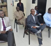Chloroquine/traitement de la maladie du covid-19 : le Dr Abdoulaye Bousso révèle la décision du professeur Seydi