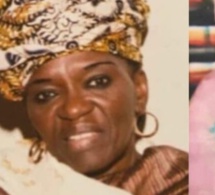 Nécrologie : 10 jours après sa mère, la fille de la chanteuse Ndéye Seck rappelée à Dieu à son tour (photo)