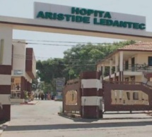 URGENT : Le Sénégal enregistre son 39e décès lié à la Covid-19.