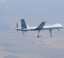 COVID-19 / Kédougou : Des drones pour renforcer la surveillance des frontières (Gouverneur)