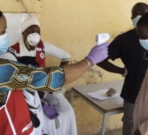 Incident à Diamaguène Sicap-Mbao : La Croix-Rouge donne sa version des faits