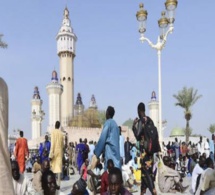 RETOUR DES CAS COMMUNAUTAIRES : COMMENT TOUBA A REPLONGÉ