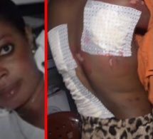Drame survenu à la Gueule Tapée: Ndèye Maty Fall qui avait ébouillanté ses 3 belles-filles risque 3 ans