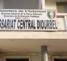 Affaire Boulangers de Diourbel-Police: L’Asp suspecté, sur le point d’être arrêté