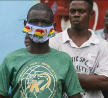 Covid 19 à Touba: Aly Ngouille Ndiaye menace les récalcitrants au port de masques