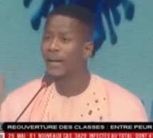 Polémique rentrée : « On a l’impression d’être devant un aveugle qui tâtonne, muni d’un bâton pour trouver son chemin »
