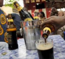 Ouest-Foire: Un gérant de bar clandestin arrêté pour violation du couvre-feu