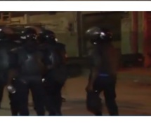 Dernière minute – Vidéo: A Jet d’Eau Bourguiba, les jeunes manifestent pour la levée du couvre-feu…