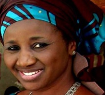 URGENT – Kaolack : la maison du maire Mariama Sarr saccagée par les manifestants !